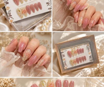 Press On nails